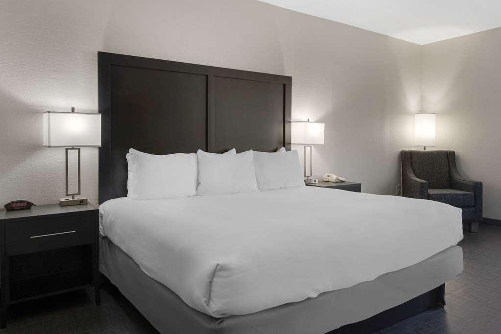 Comfort Inn & Suites Greer - Greenville Room photo